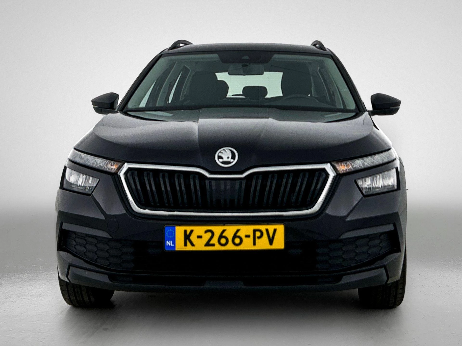 Škoda Kamiq 1.0 TSI Active