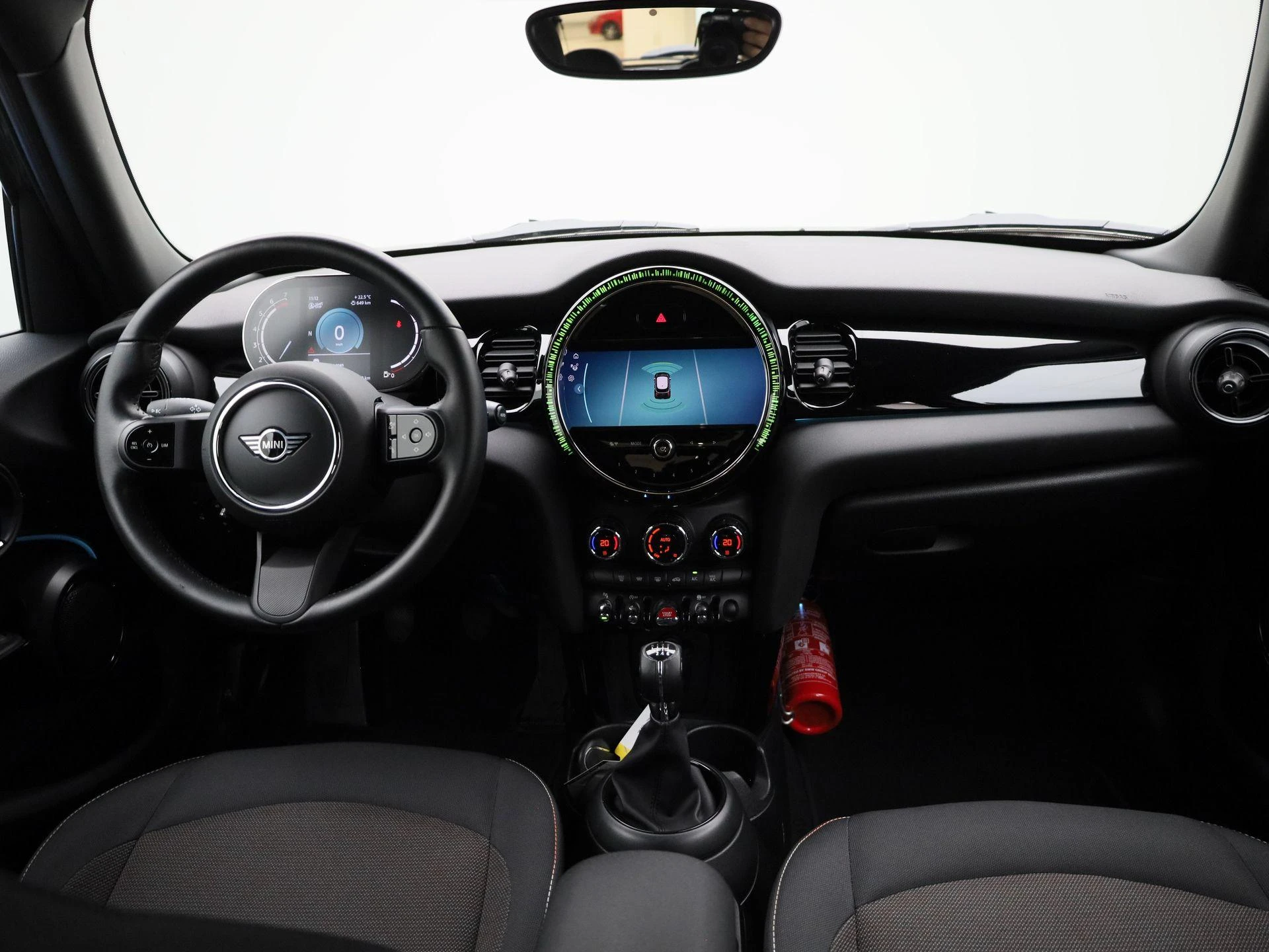 MINI One Mini 5 door PDC V+A | Carplay | Cruise Control
