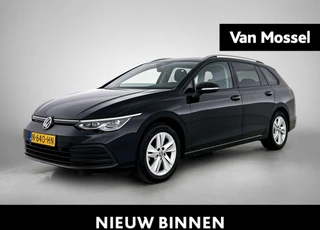Volkswagen Golf Variant 1.0 eTSI Life Business
