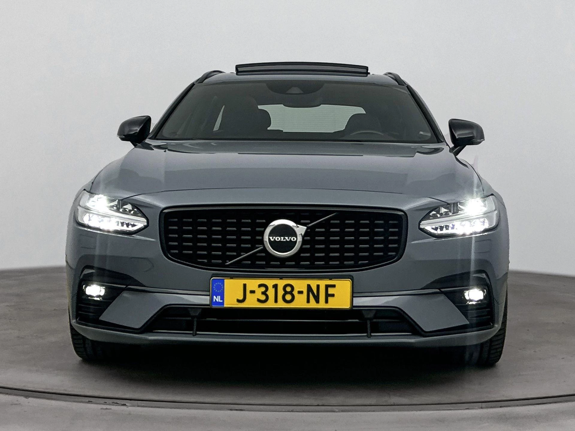 Volvo V90 2.0 B5 R-Design 251PK
