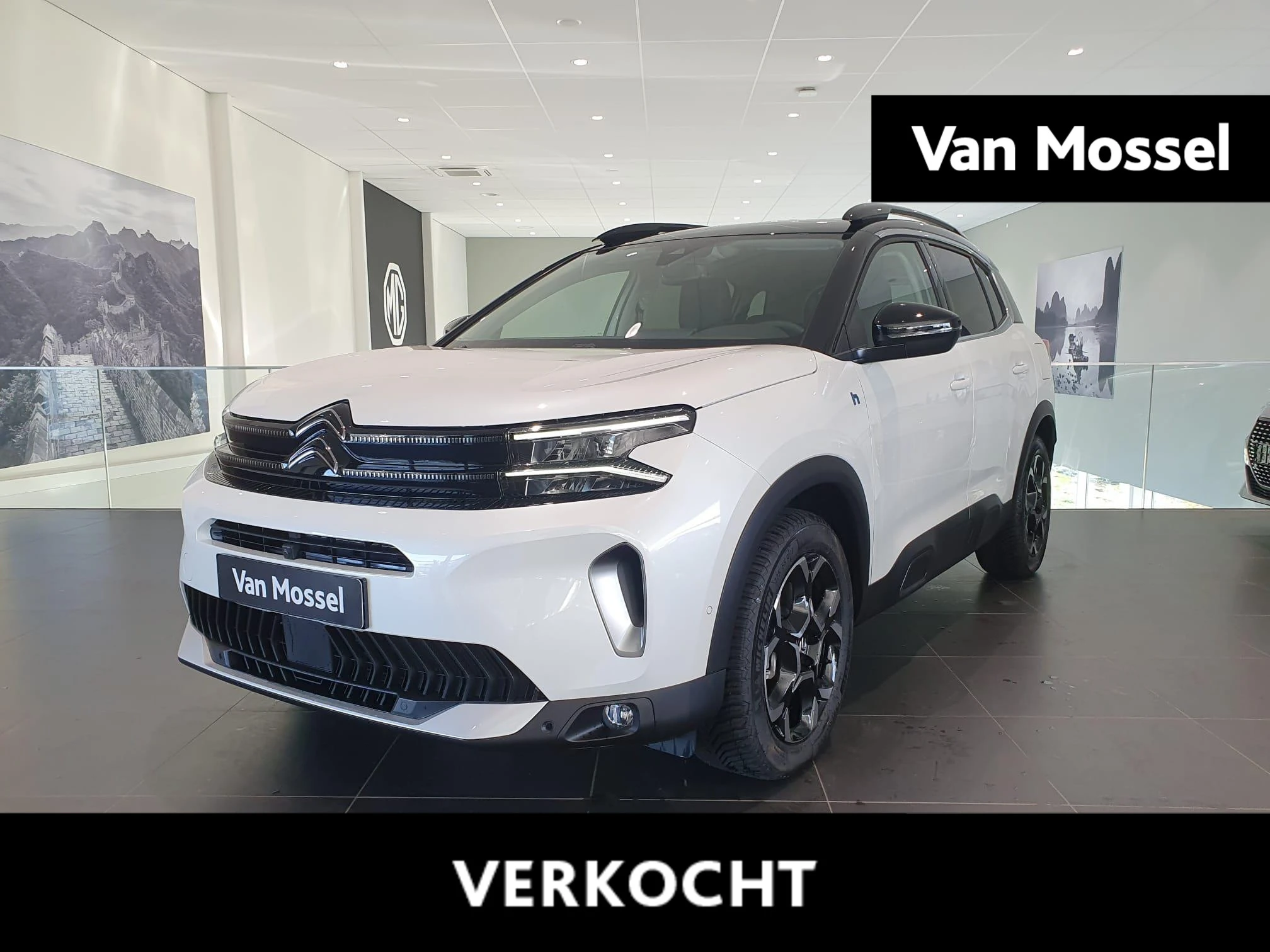 Citroën-C5 Aircross-image-0