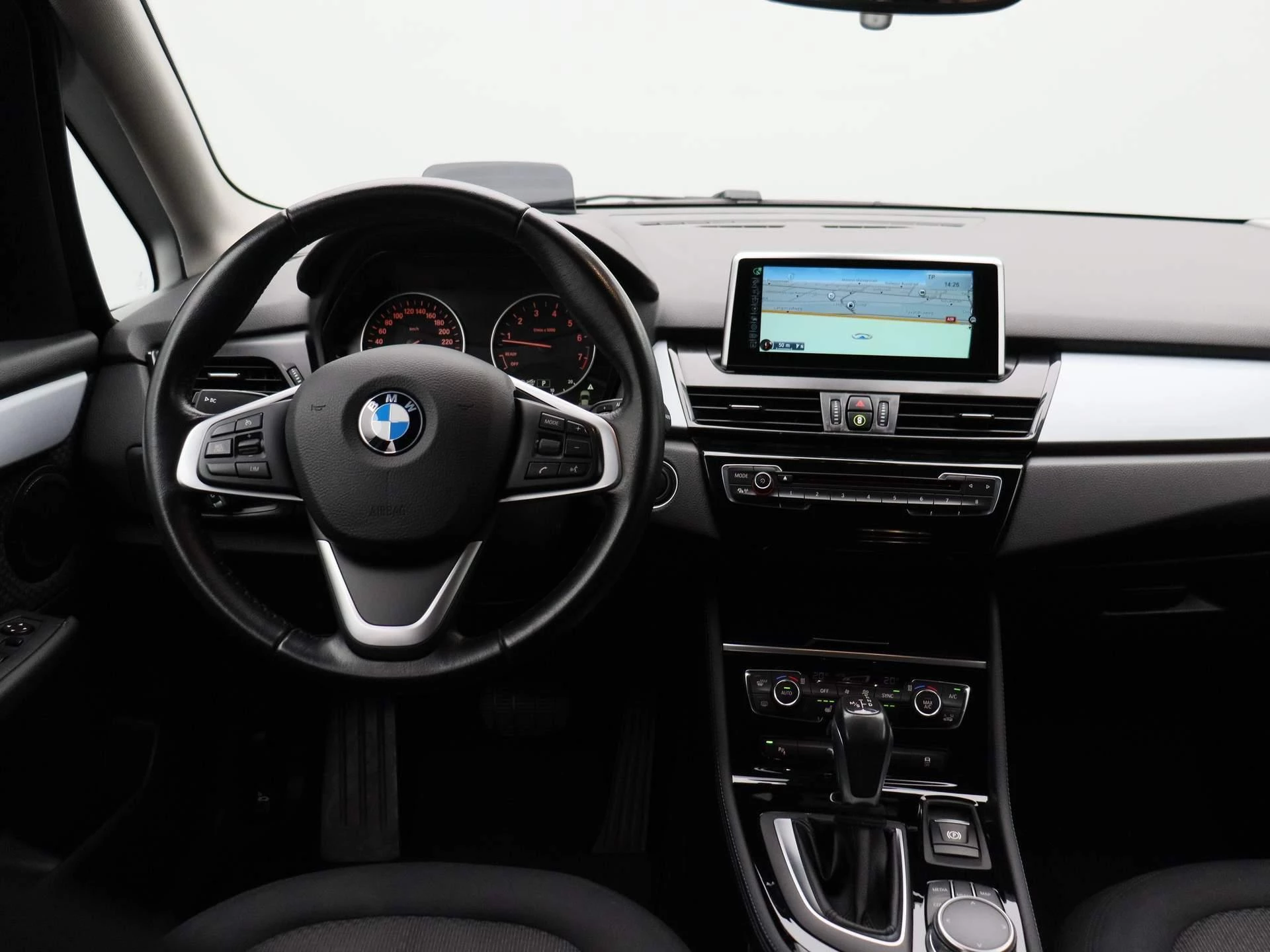 BMW 2 Serie Active Tourer 225i xDrive