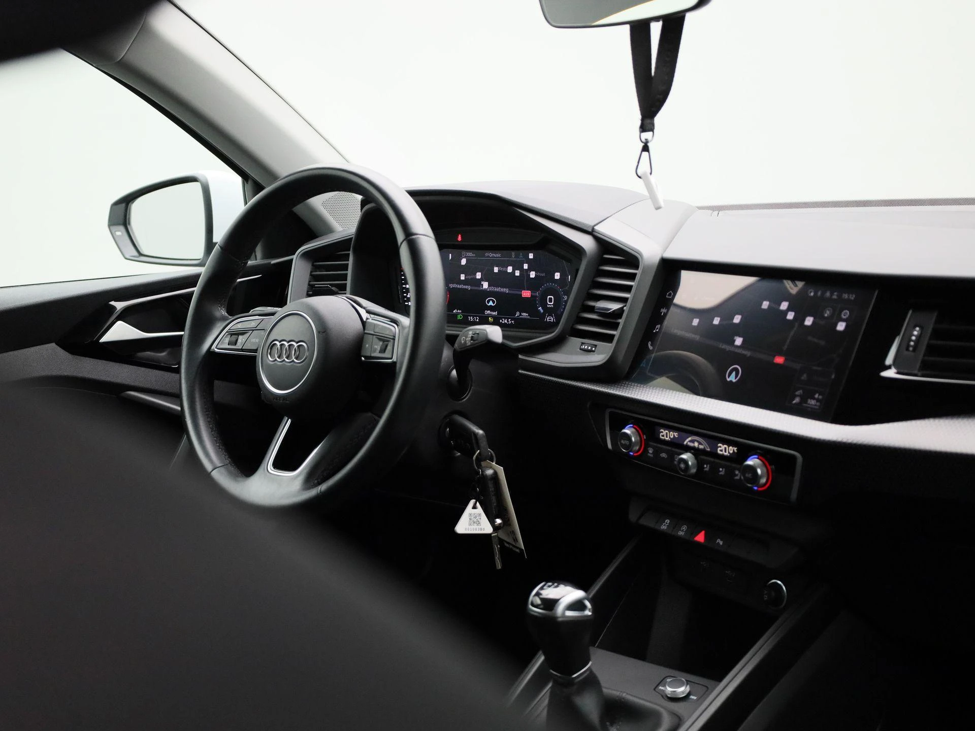 Audi-A1 Sportback-image-32