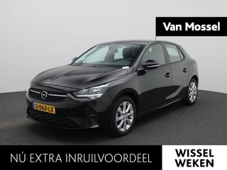 Opel Corsa 1.2 Edition