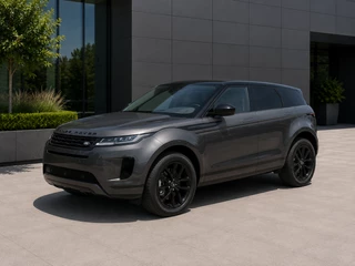 Land Rover Range Rover Evoque P160 S FWD Auto. 25MY