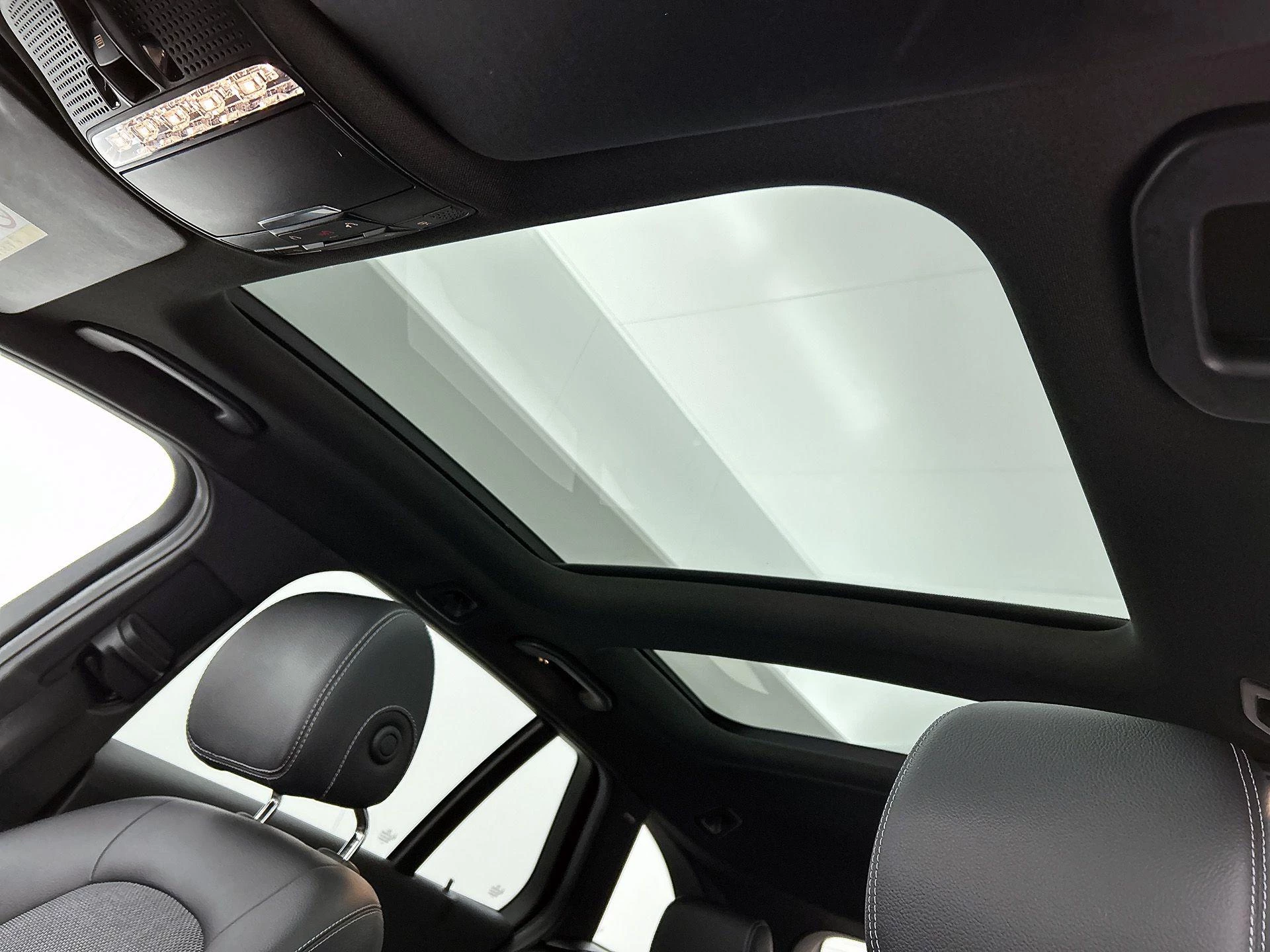Mercedes-Benz C-Klasse Estate 180 Sport Edition Premium Plus AMG Styling