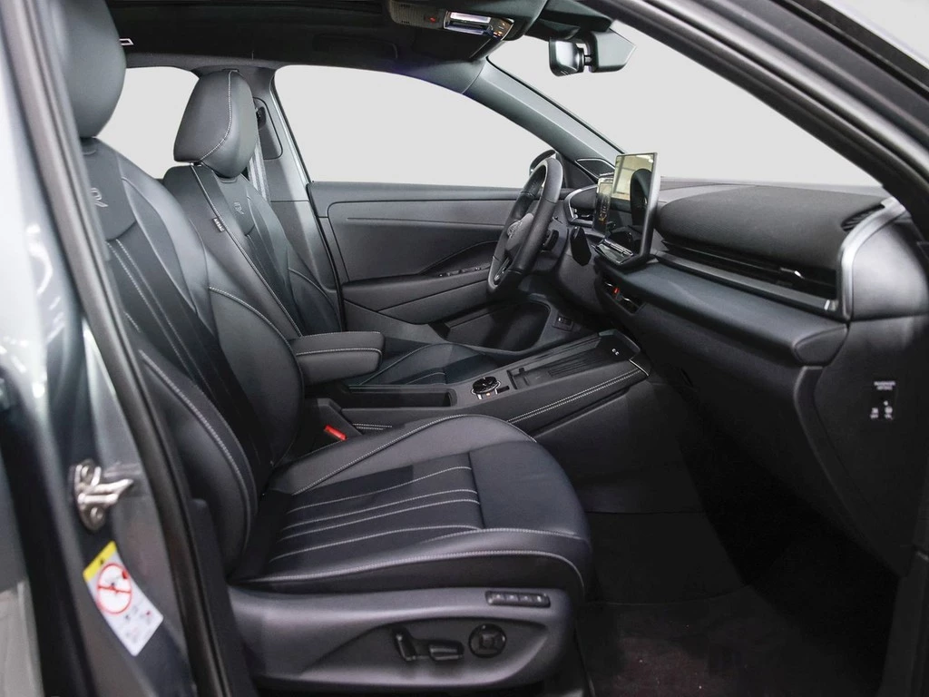 Volkswagen T-Roc R-Line 1.5 l eTSI 150 PS 7-Gang DSG