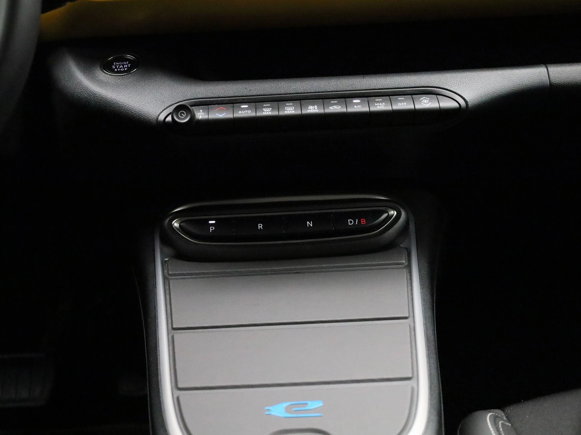 Jeep Avenger 54kWh 1st Edition