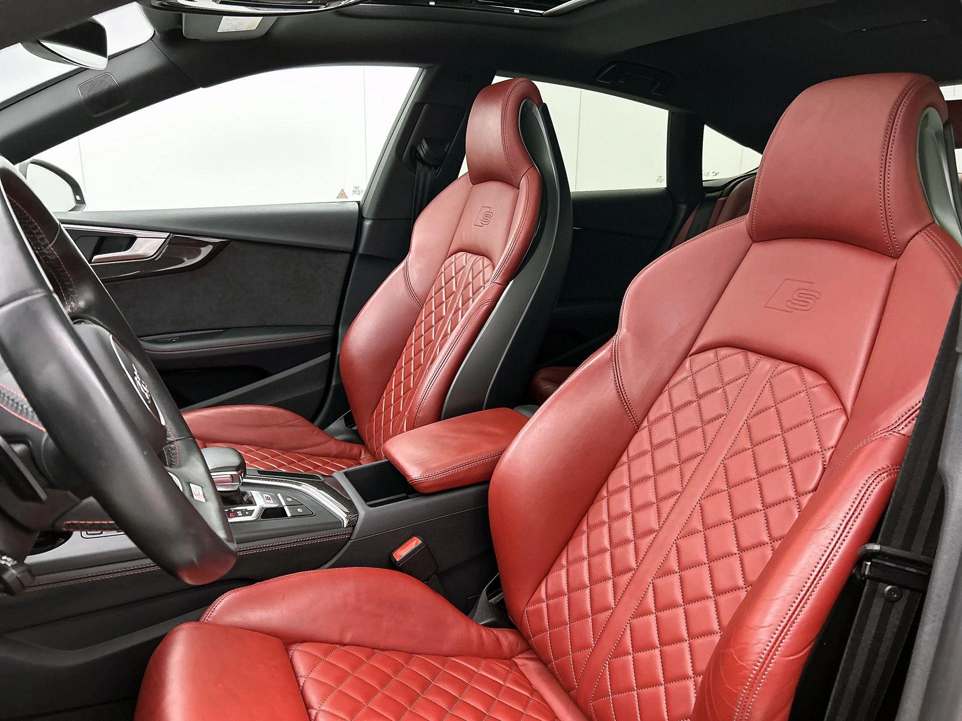 Audi S5 Sportback 3.0 TFSI quattro Pro Line Plus