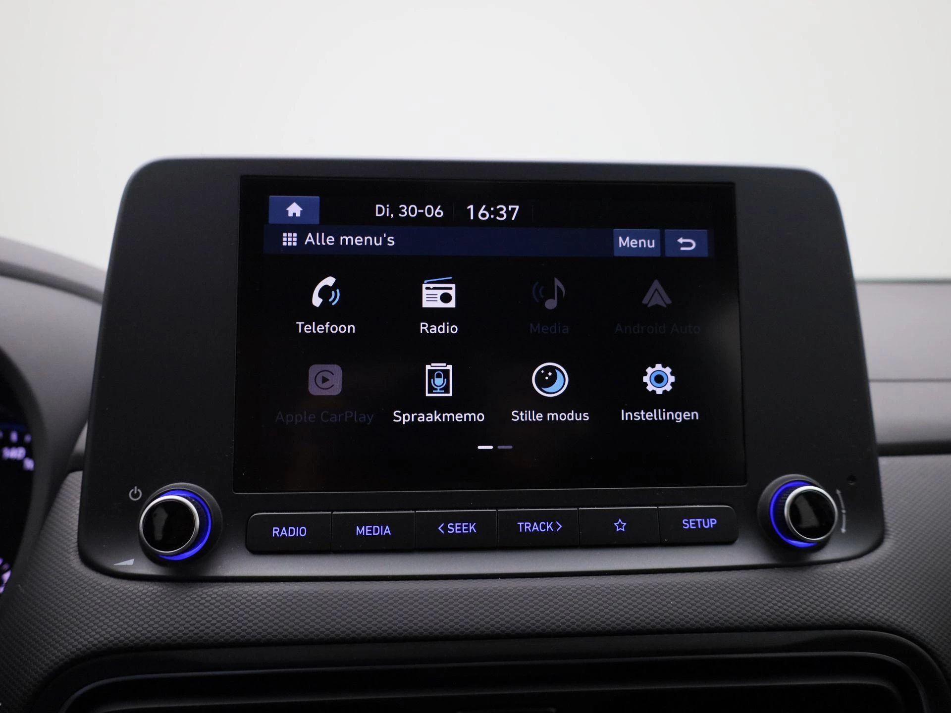 Hyundai Kona 1.0 T-GDI Air