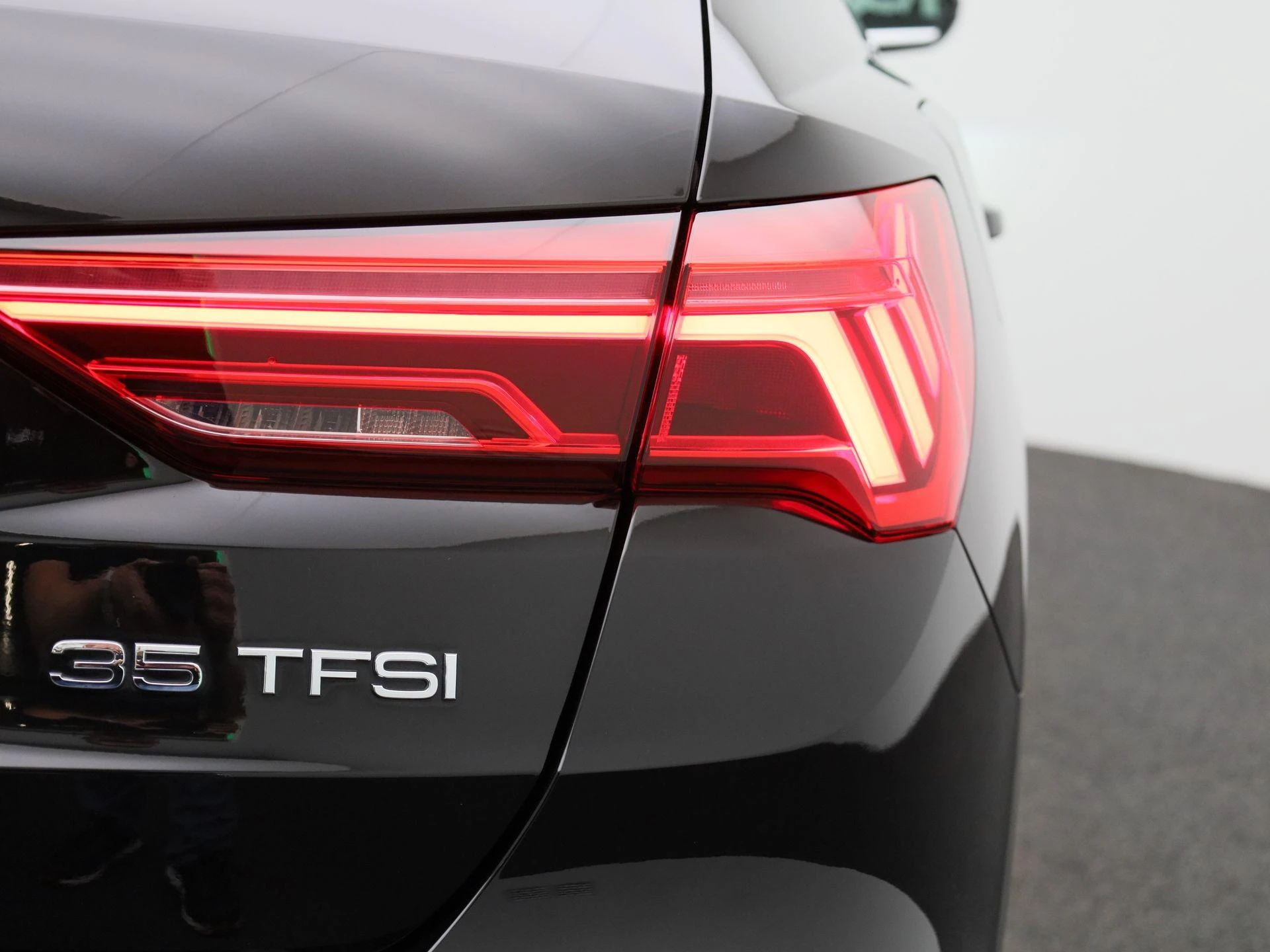 Audi Q3 35 TFSI Pro Line