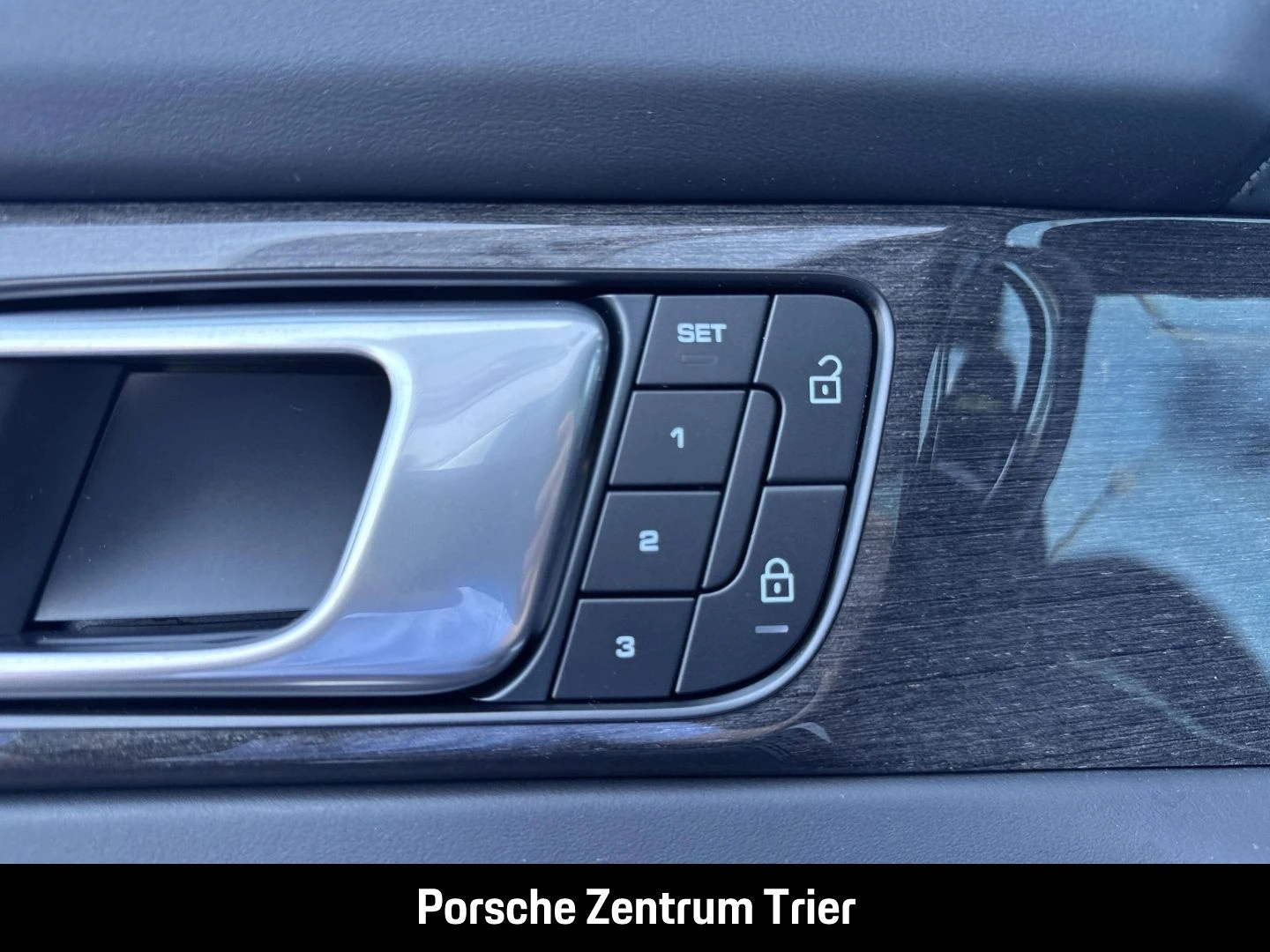 Porsche Panamera 4S E-Hybrid Sport Turismo LED-Matrix -