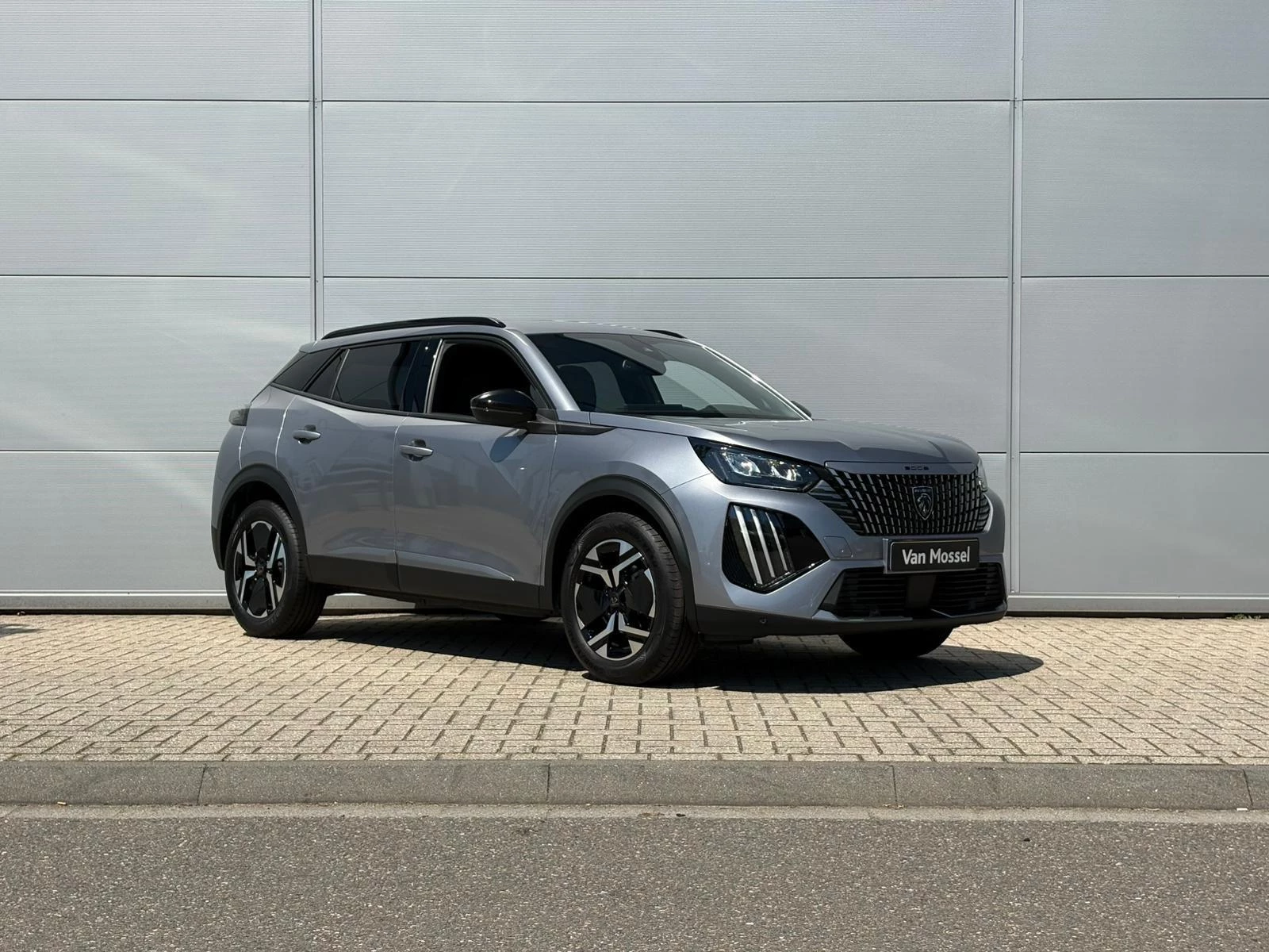 Peugeot 2008 1.2 PureTech 100 Allure