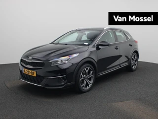 Kia XCeed 1.0 T-GDi DynamicLine