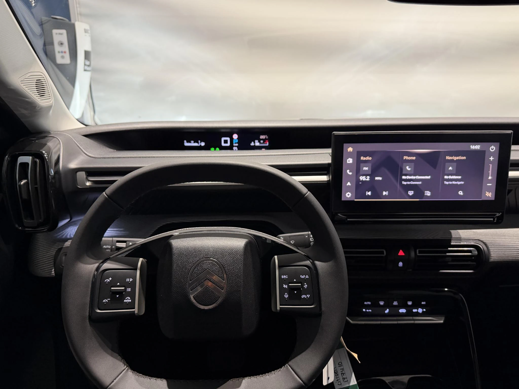 Citroën-C3 Aircross-image-14