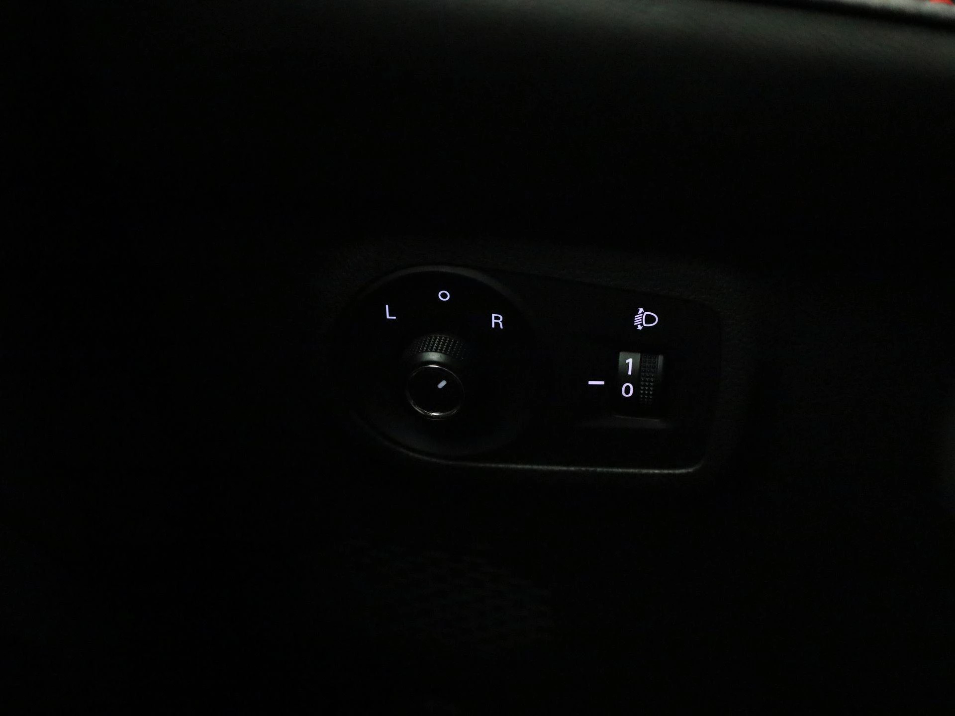 MG ZS Standard Range 51 kWh Comfort
