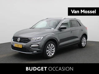 Volkswagen T-Roc 1.0 TSI Style