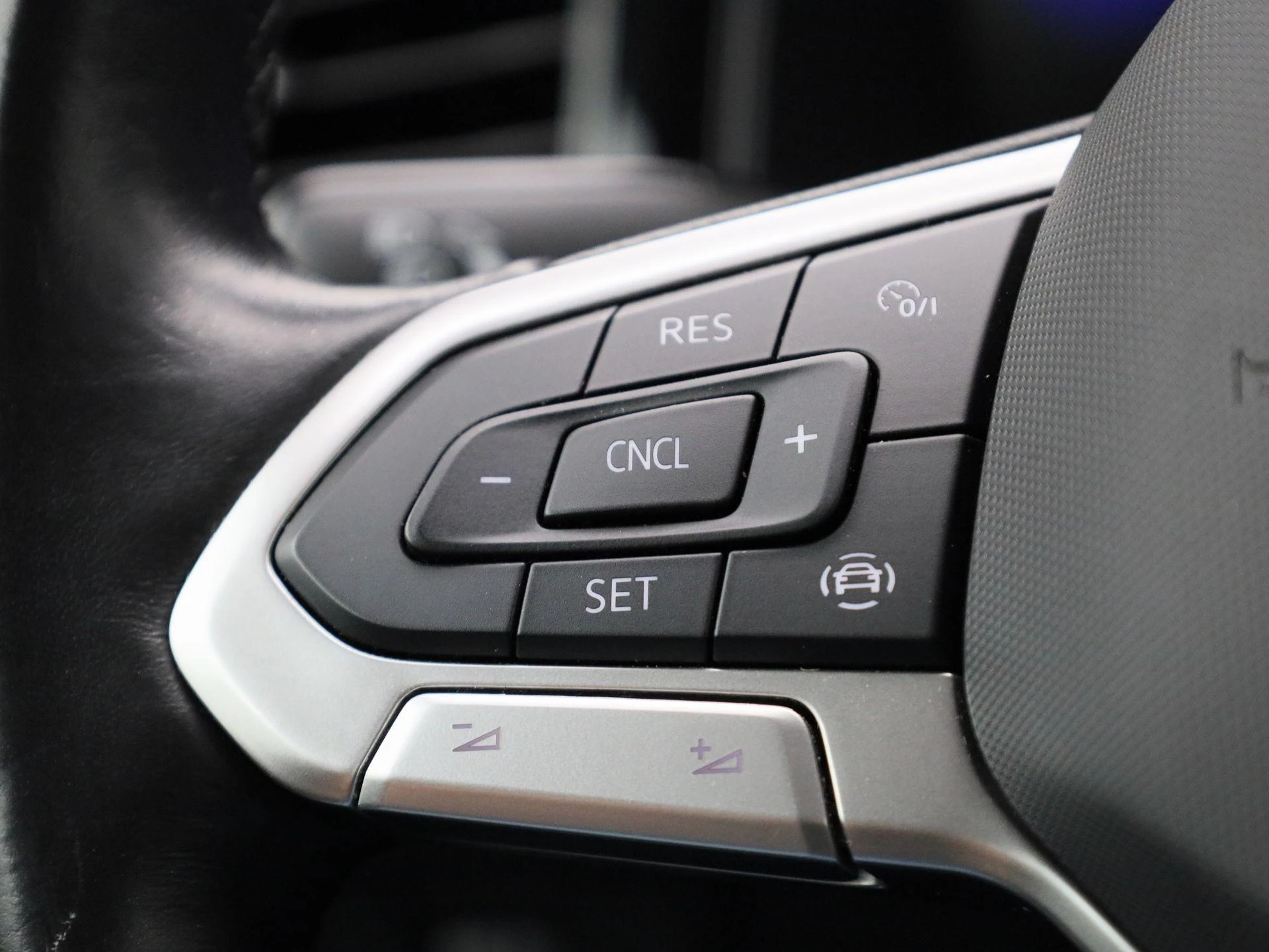 Volkswagen Polo 1.0 TSI Life