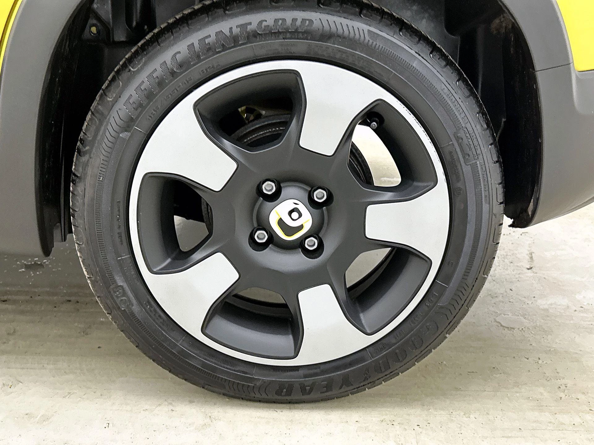 Fiat Panda 1.0 Hybrid Pandina