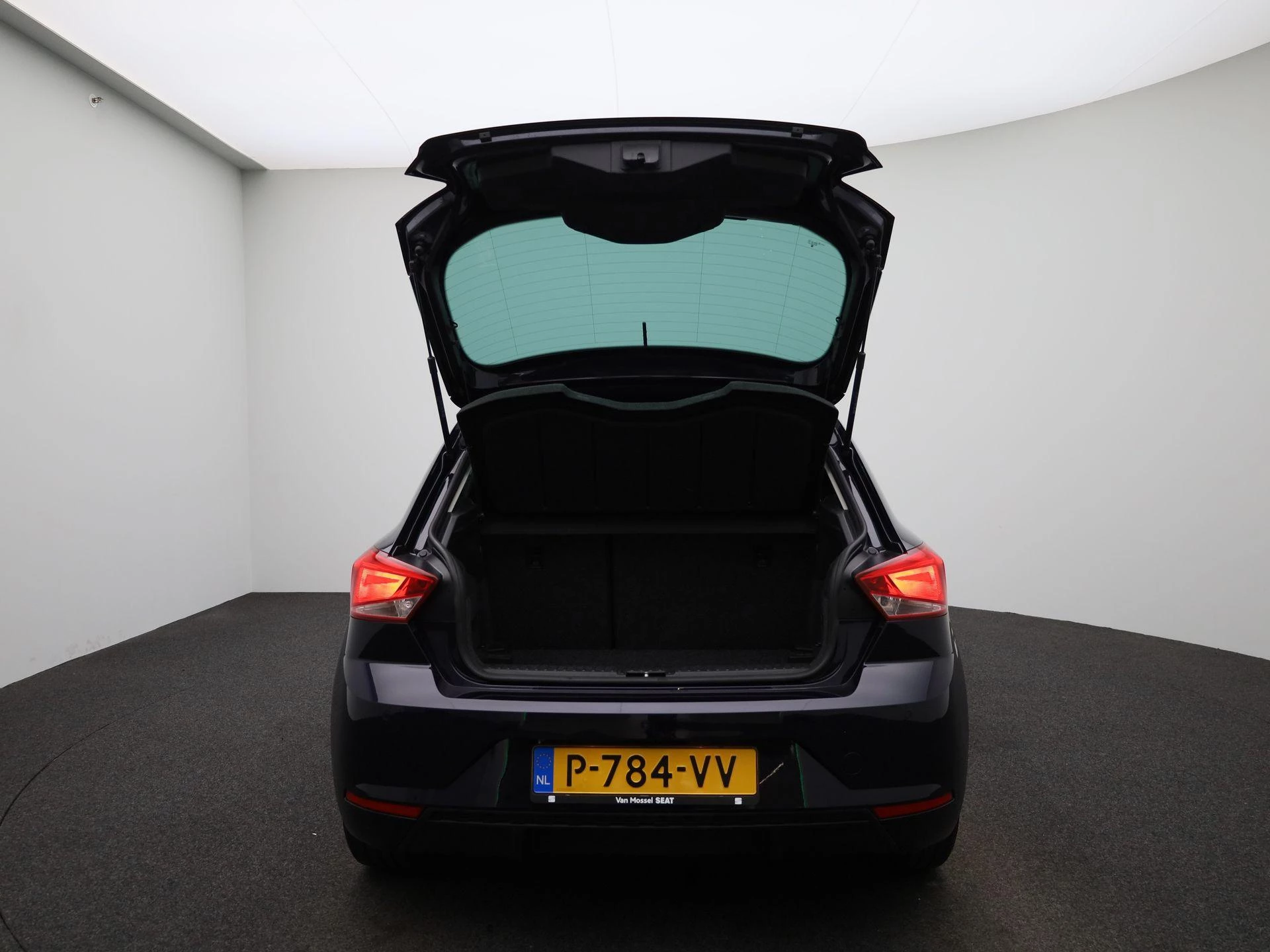SEAT Ibiza 1.0 EcoTSI Style Business Intense