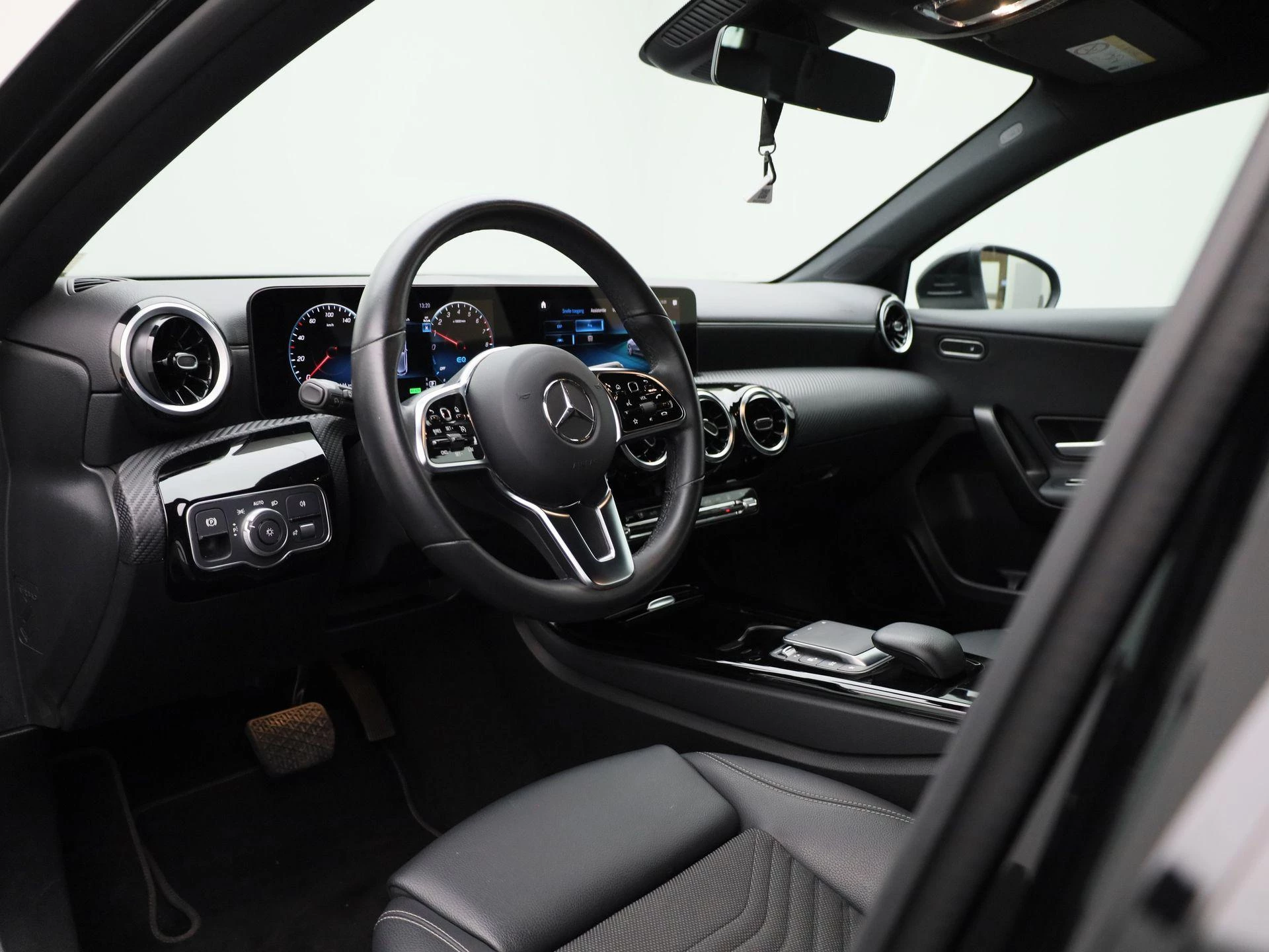 Mercedes-Benz Classe A A 250 e Business Solution