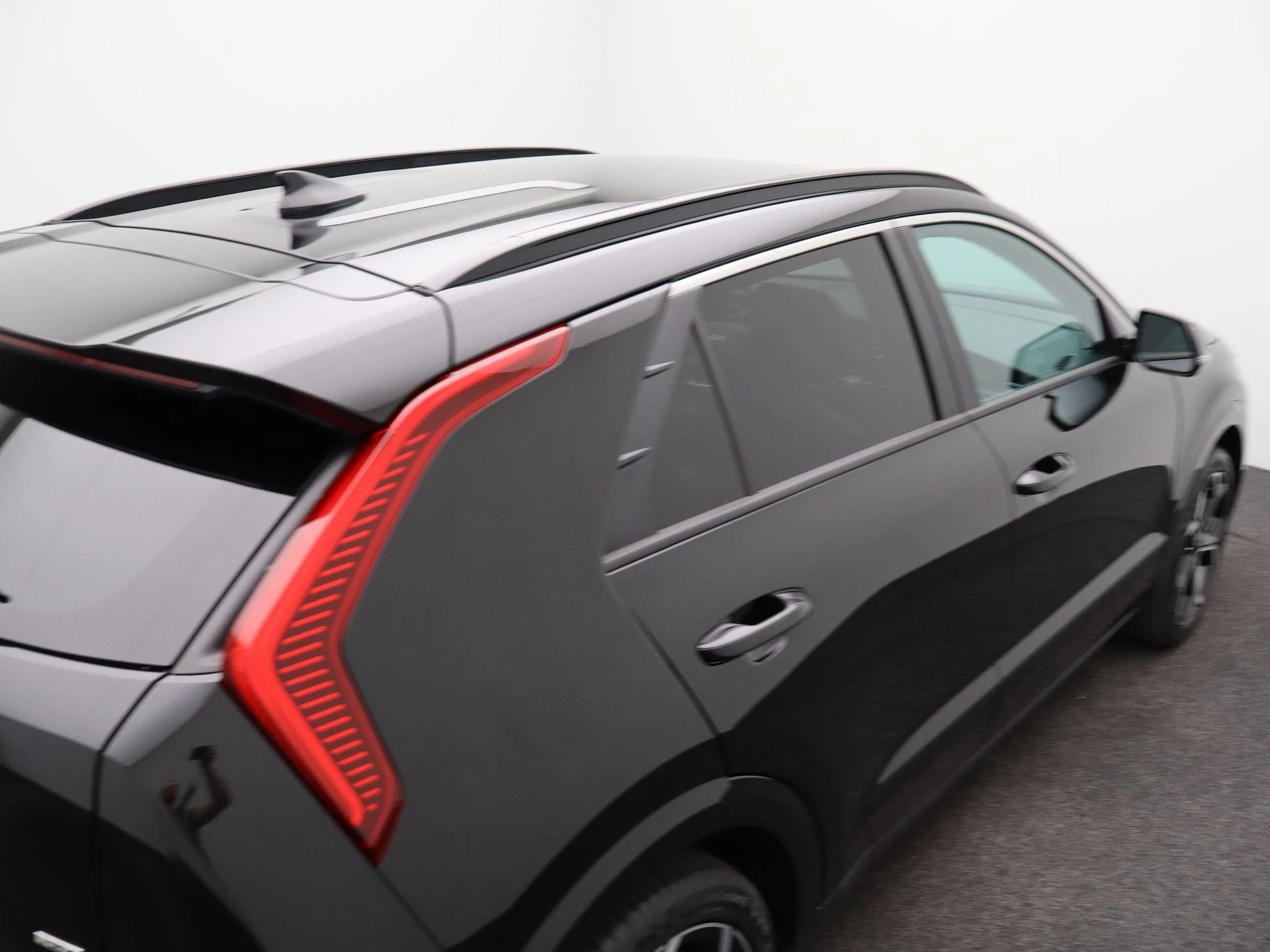 Kia Niro 1.6 GDi Hybrid ExecutiveLine