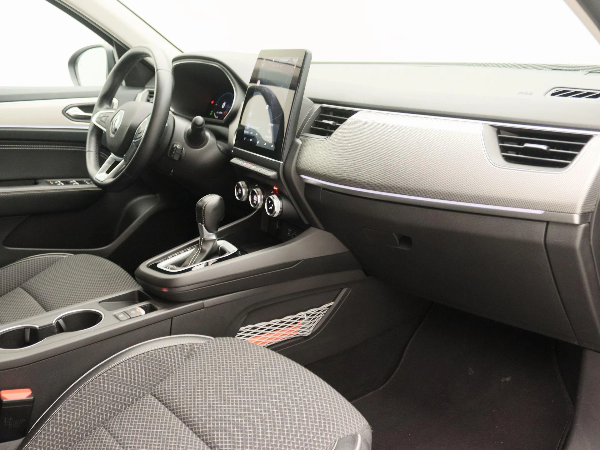 Renault Arkana 1.6 E-Tech hybrid 145 techno