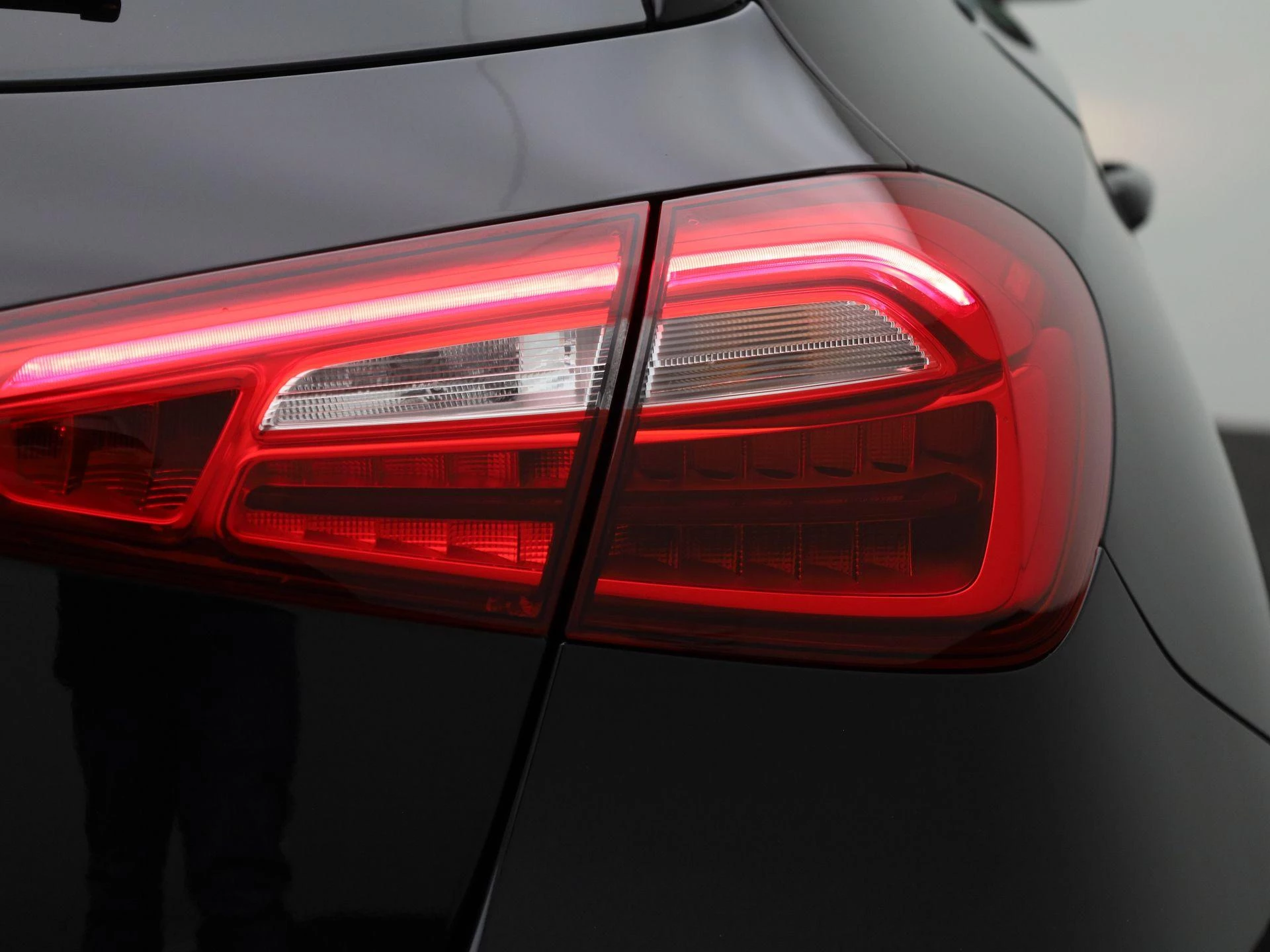Mercedes-Benz Classe A A 180 d Business Solution