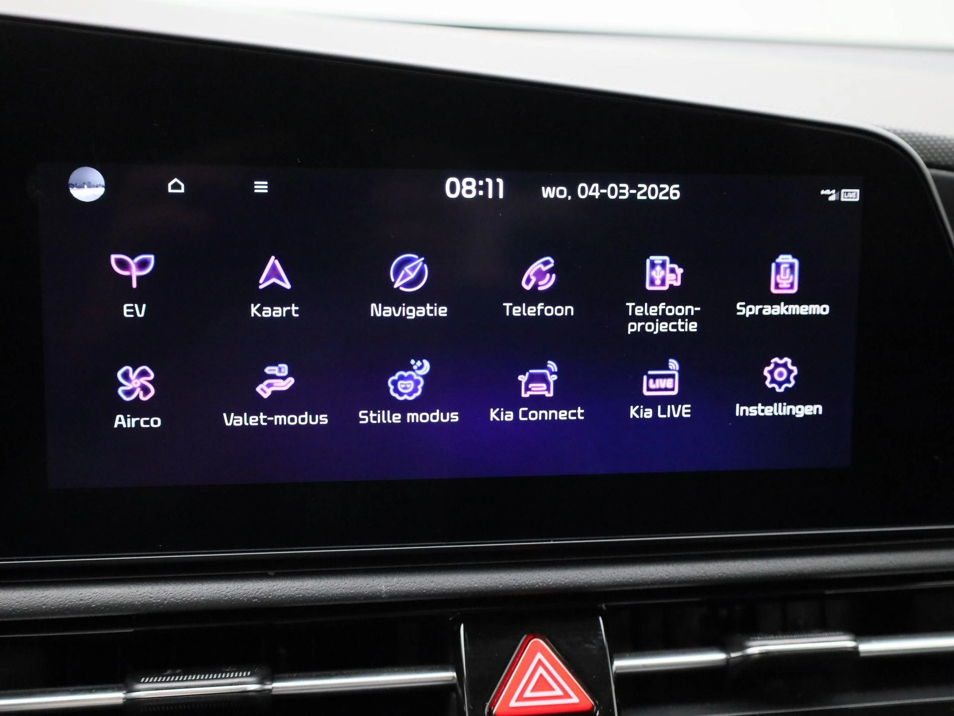 Kia-Niro EV-image-12