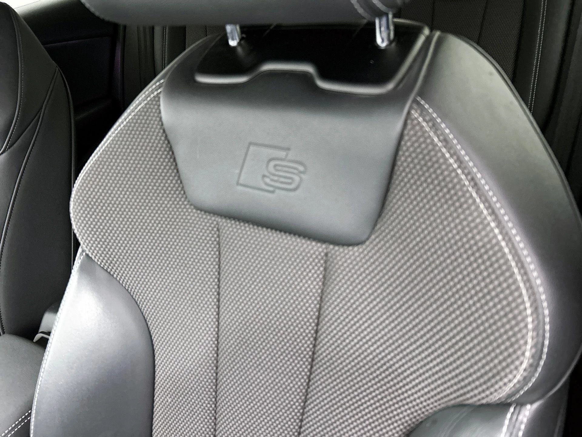 Audi A5 Sportback 35 TFSI S edition