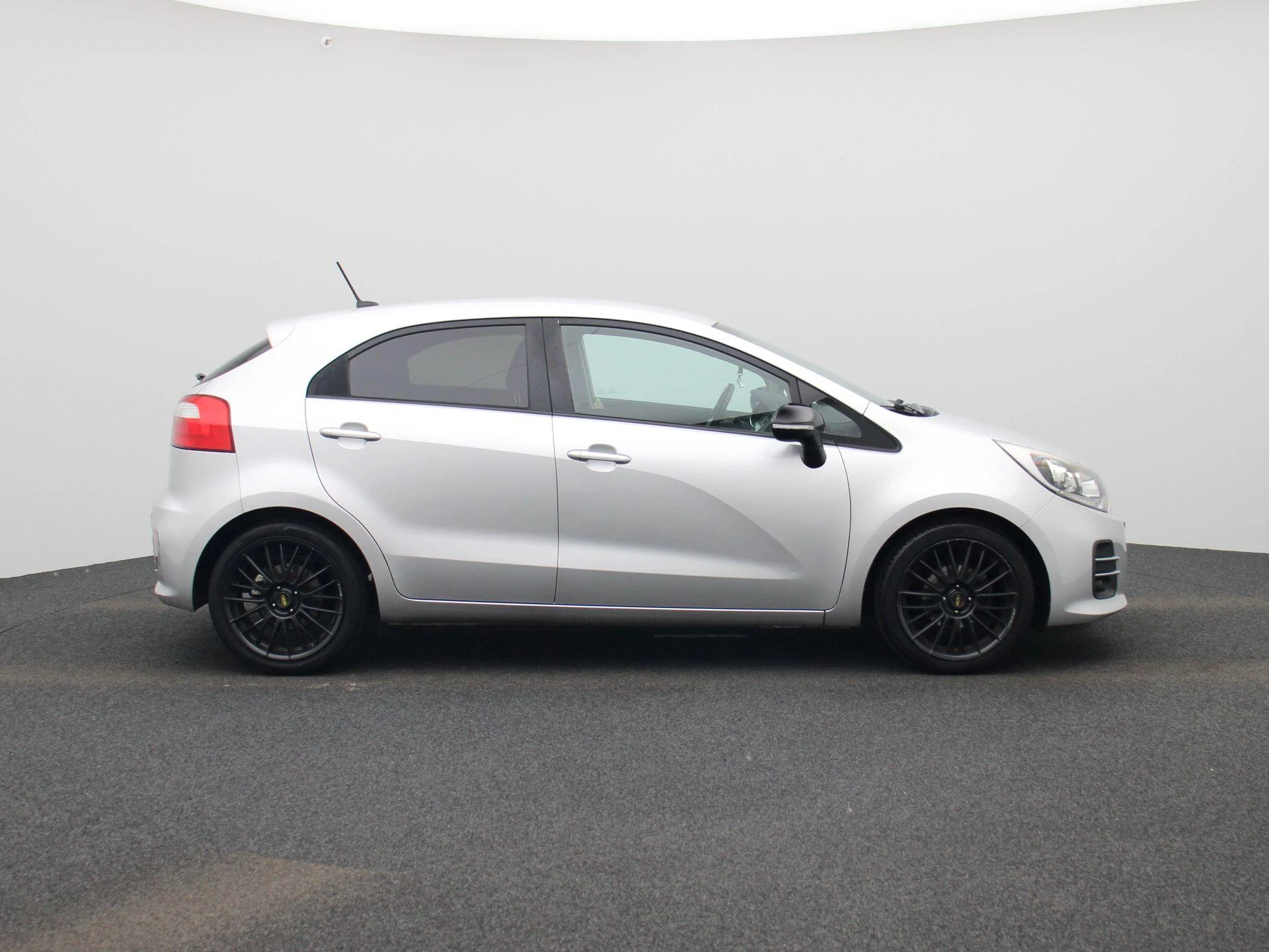 Kia Rio 1.2 CVVT ExecutiveLine