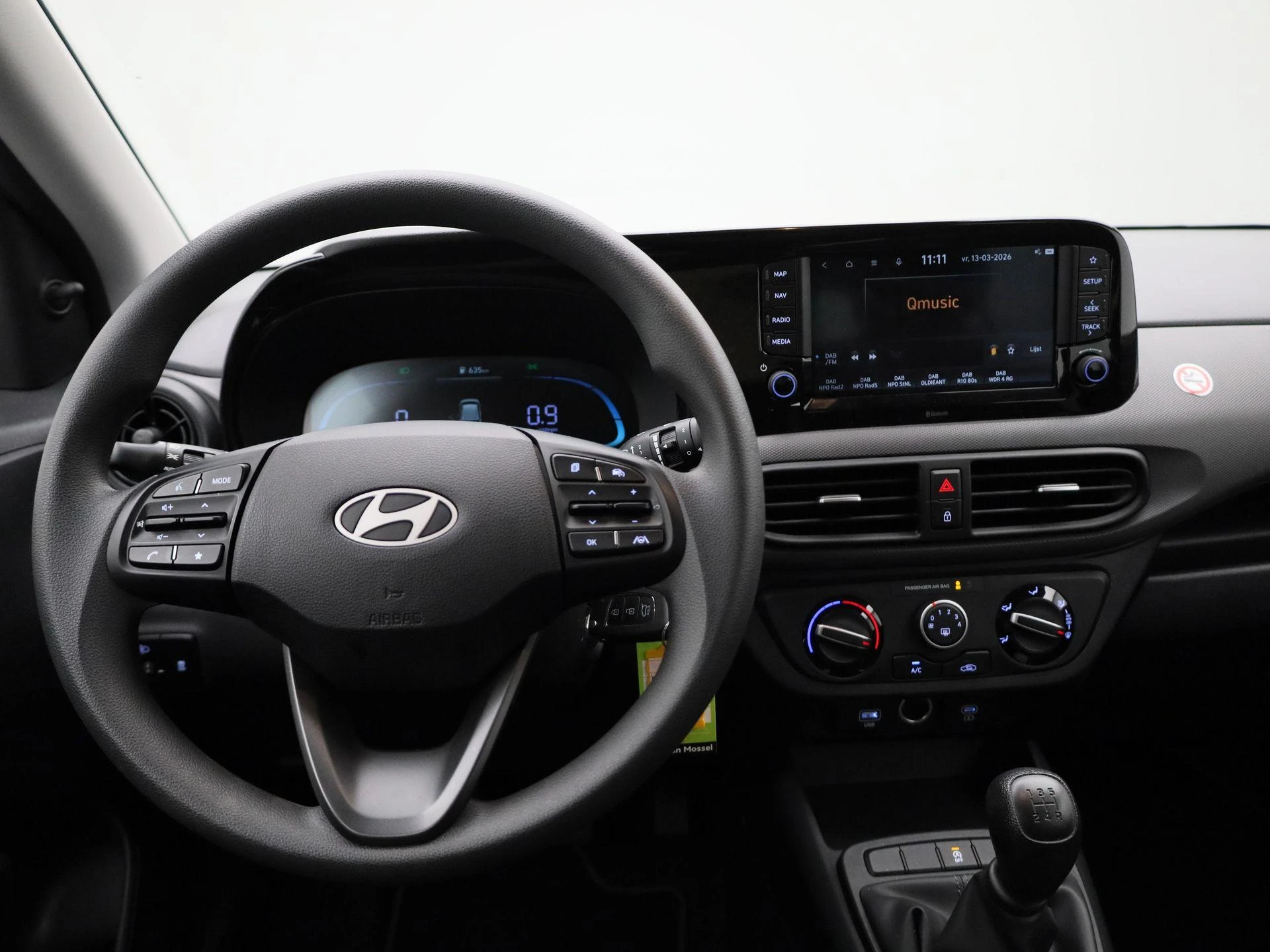 Hyundai i10 - 7