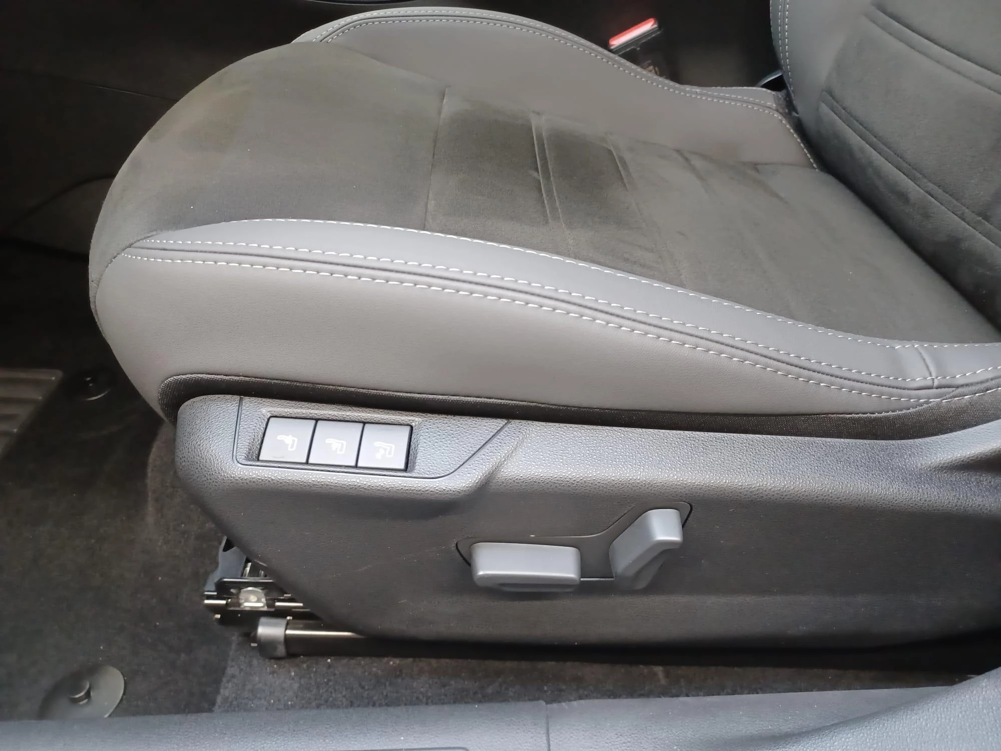 Fiat 600 1.2 Hybrid 600 Hybrid Sport 145pk