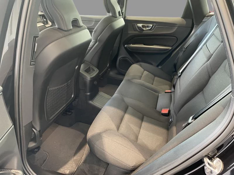 Volvo XC60 Recharge Incription Expression T6 AWD Plug in Hybr