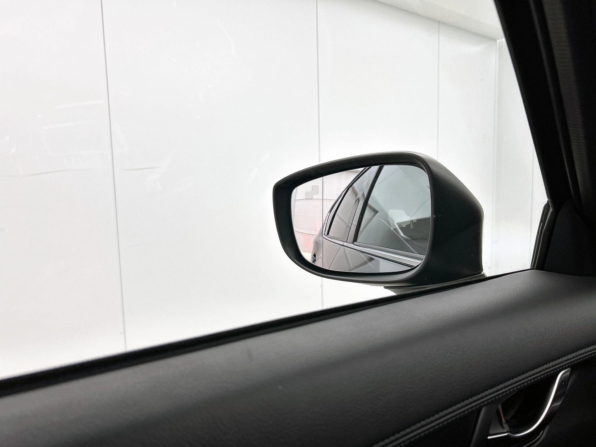 Mazda CX-5 2.0 e-SkyActiv-G M Hybrid 165 Homura