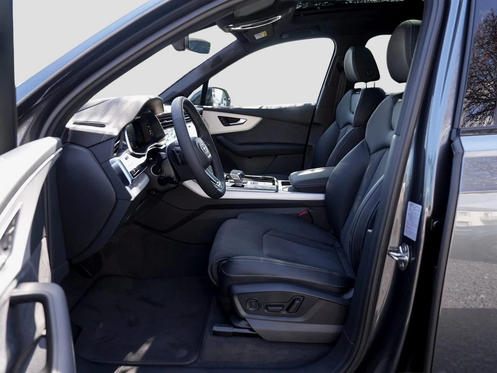 Audi Q7 TFSIe quattro S line ALP