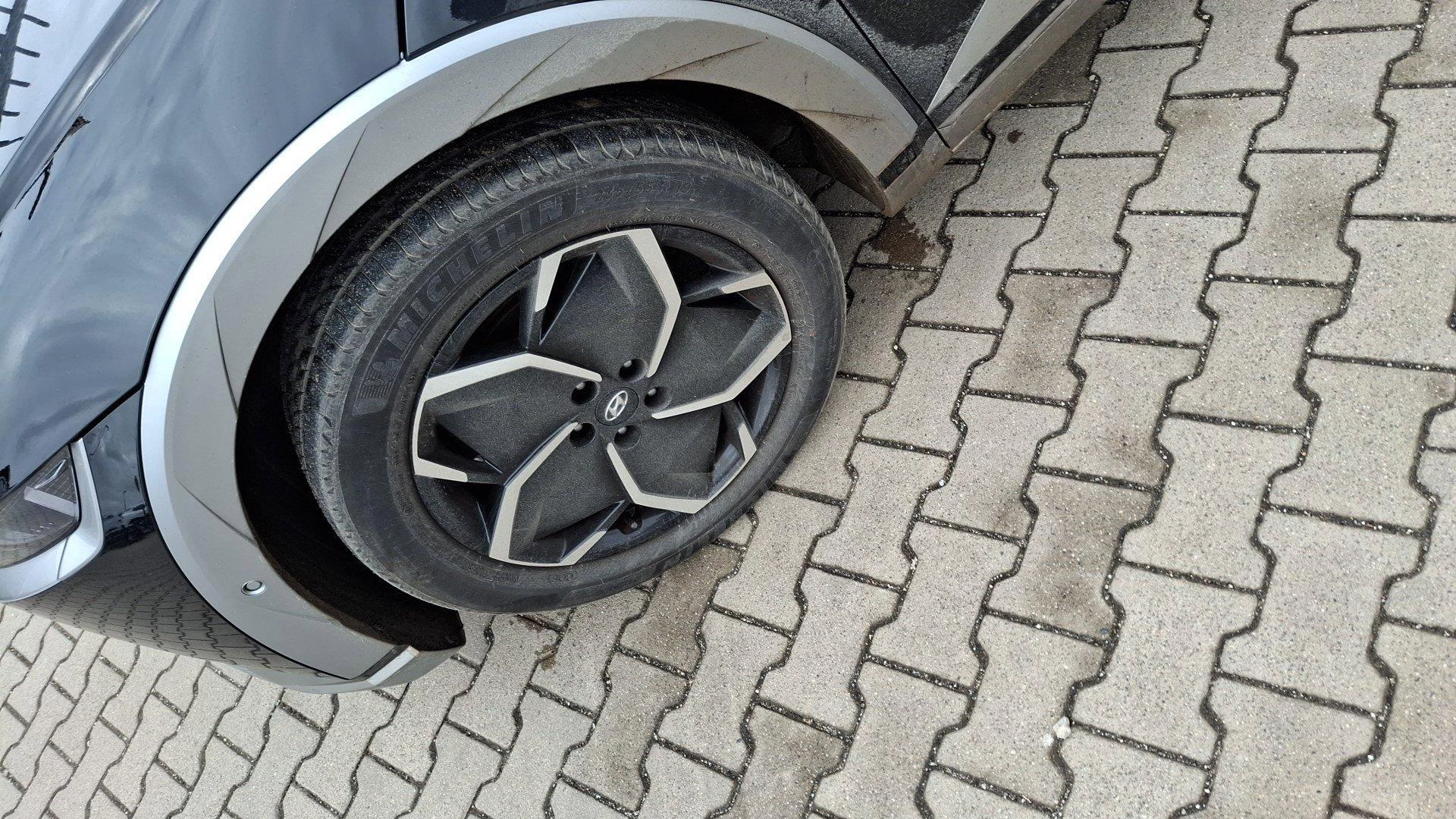Hyundai IONIQ 5 Lounge 58 kWh