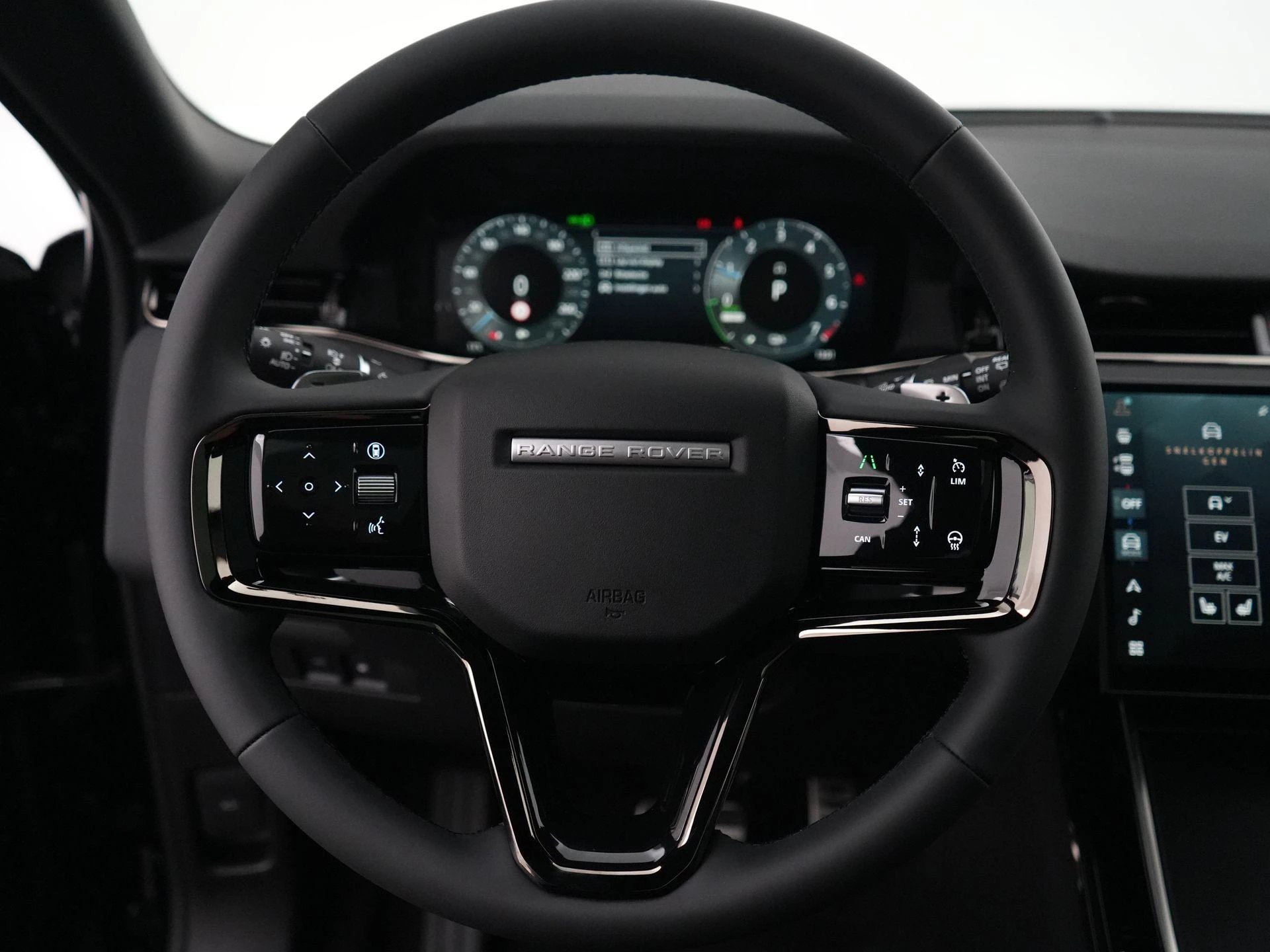 Land Rover Range Rover Evoque 1.5 P270e PHEV AWD Business Dynamic Edition
