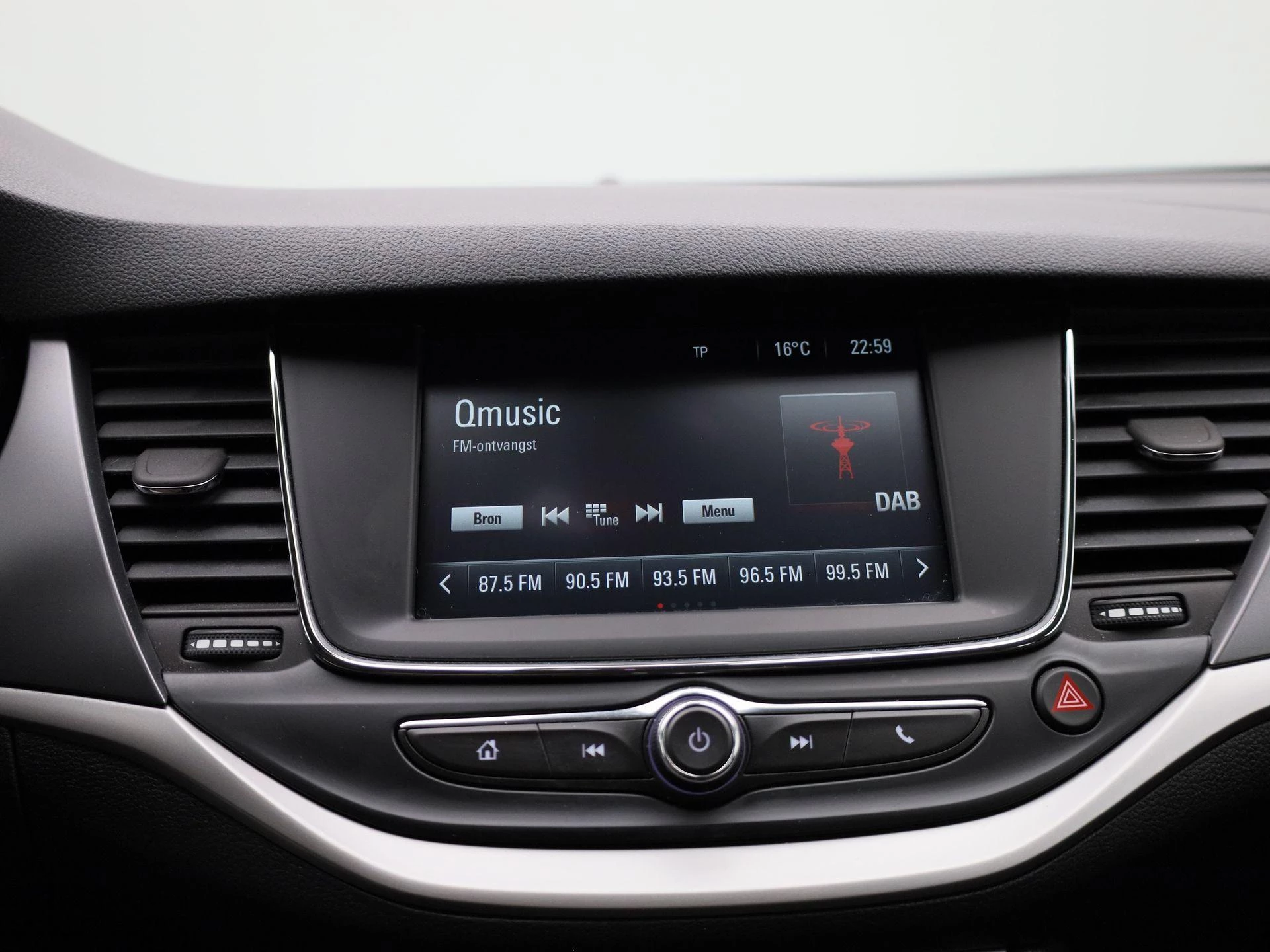 Opel Astra 1.2 Turbo 81kW S/S Edition