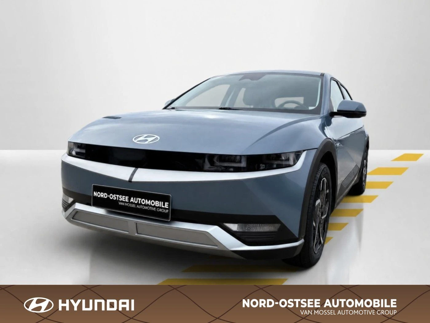 Hyundai-IONIQ 5-image-0