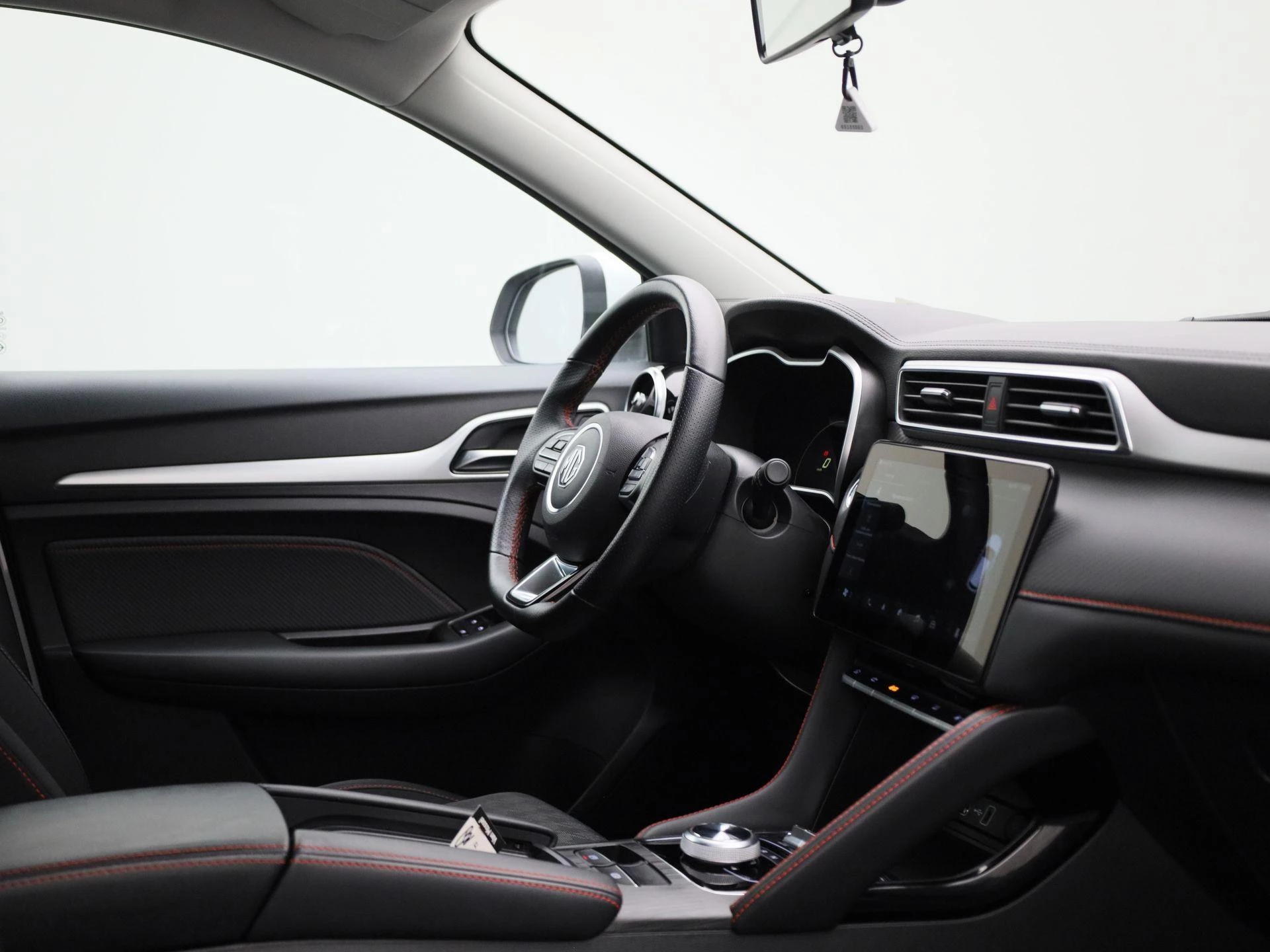 MG ZS EV Long Range 70kWH Comfort