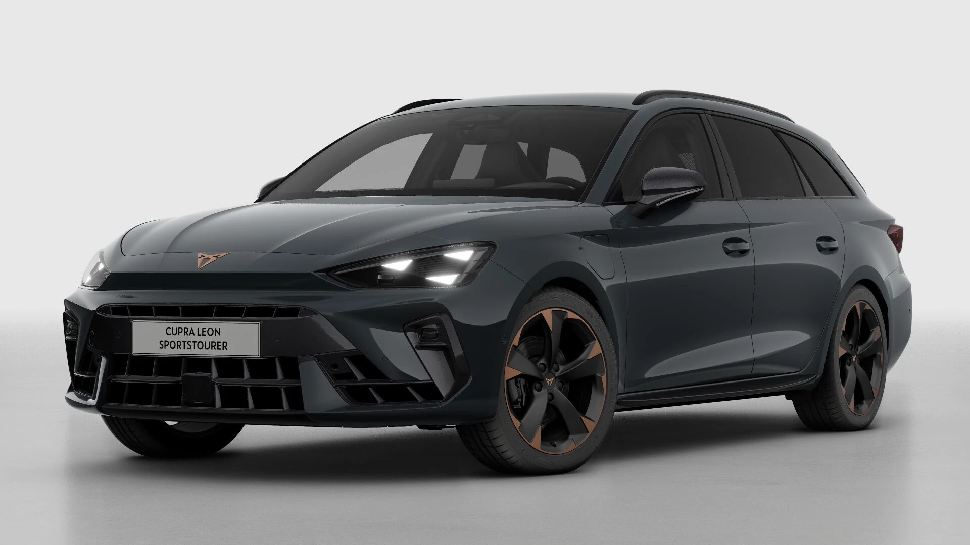 CUPRA-Leon Sportstourer-image-1