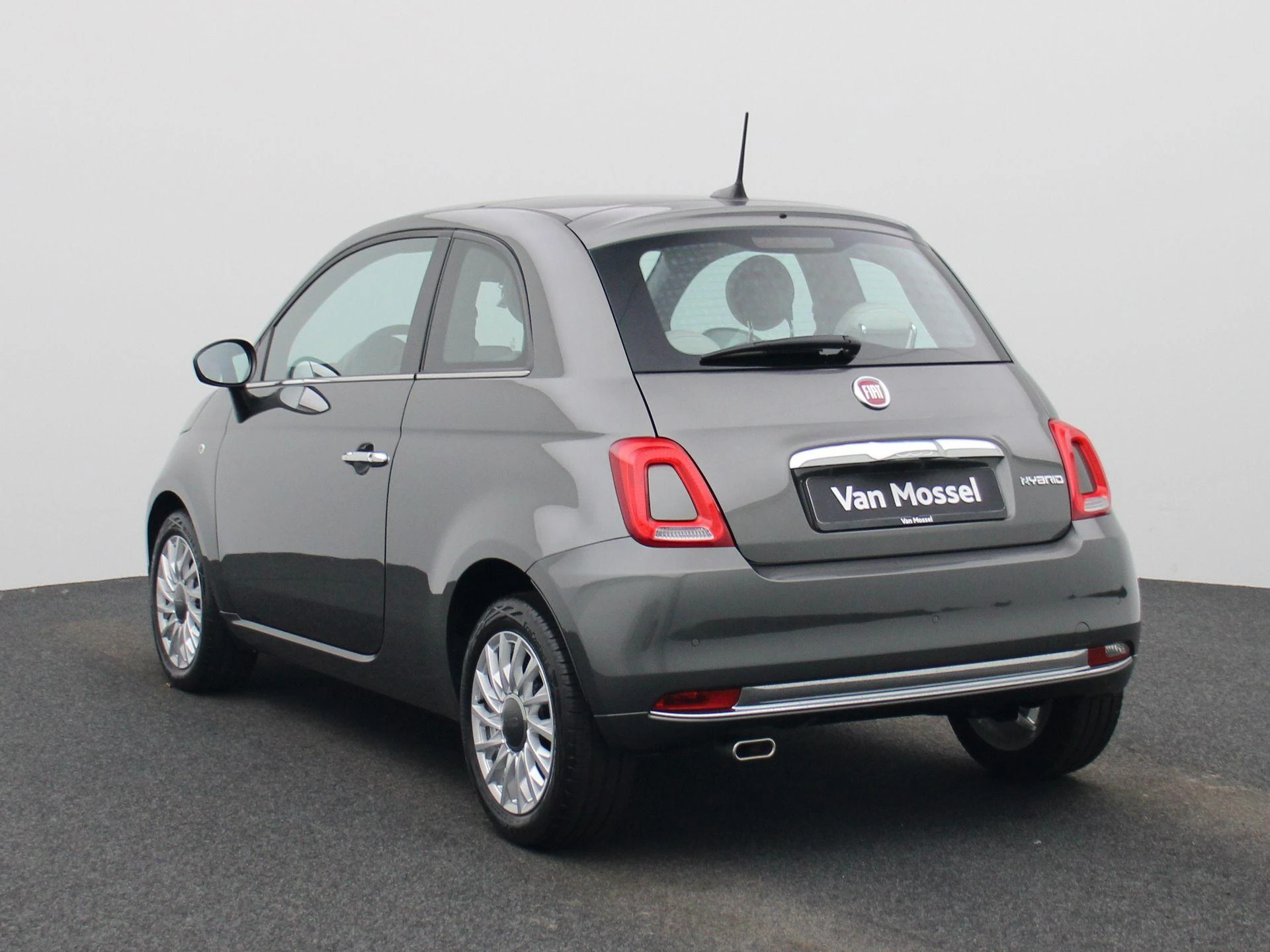 Fiat 500 1.0 Hybrid 70