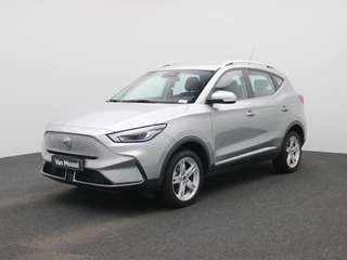 MG ZS Standard Range 51 kWh Comfort