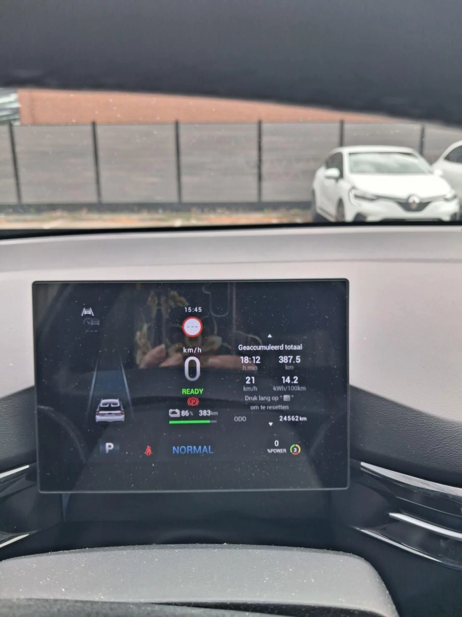 MG MG4 EV Electric Luxury 64 kWh