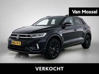 Volkswagen T-Roc 1.5 TSI R-Line Business | 150 PK |