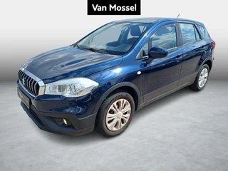 Suzuki S-Cross SX4 Grand Luxe 1.0