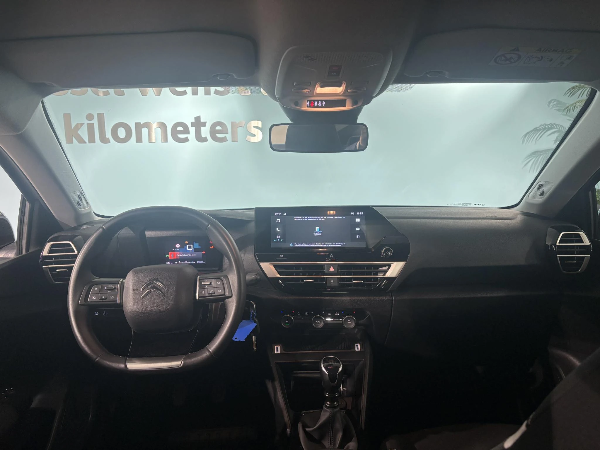 Citroën-C4 X-image-21