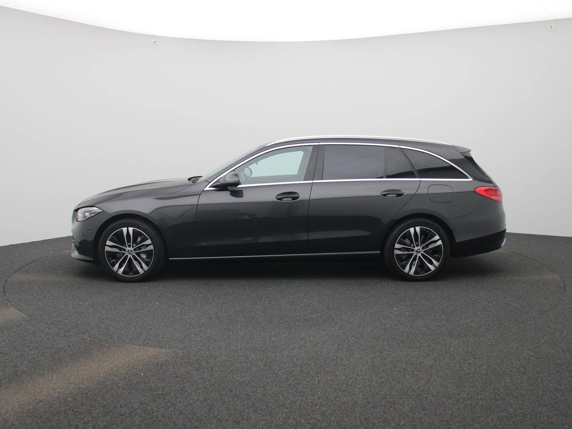 Mercedes-Benz C-Klasse Break C 300 e Luxury Line