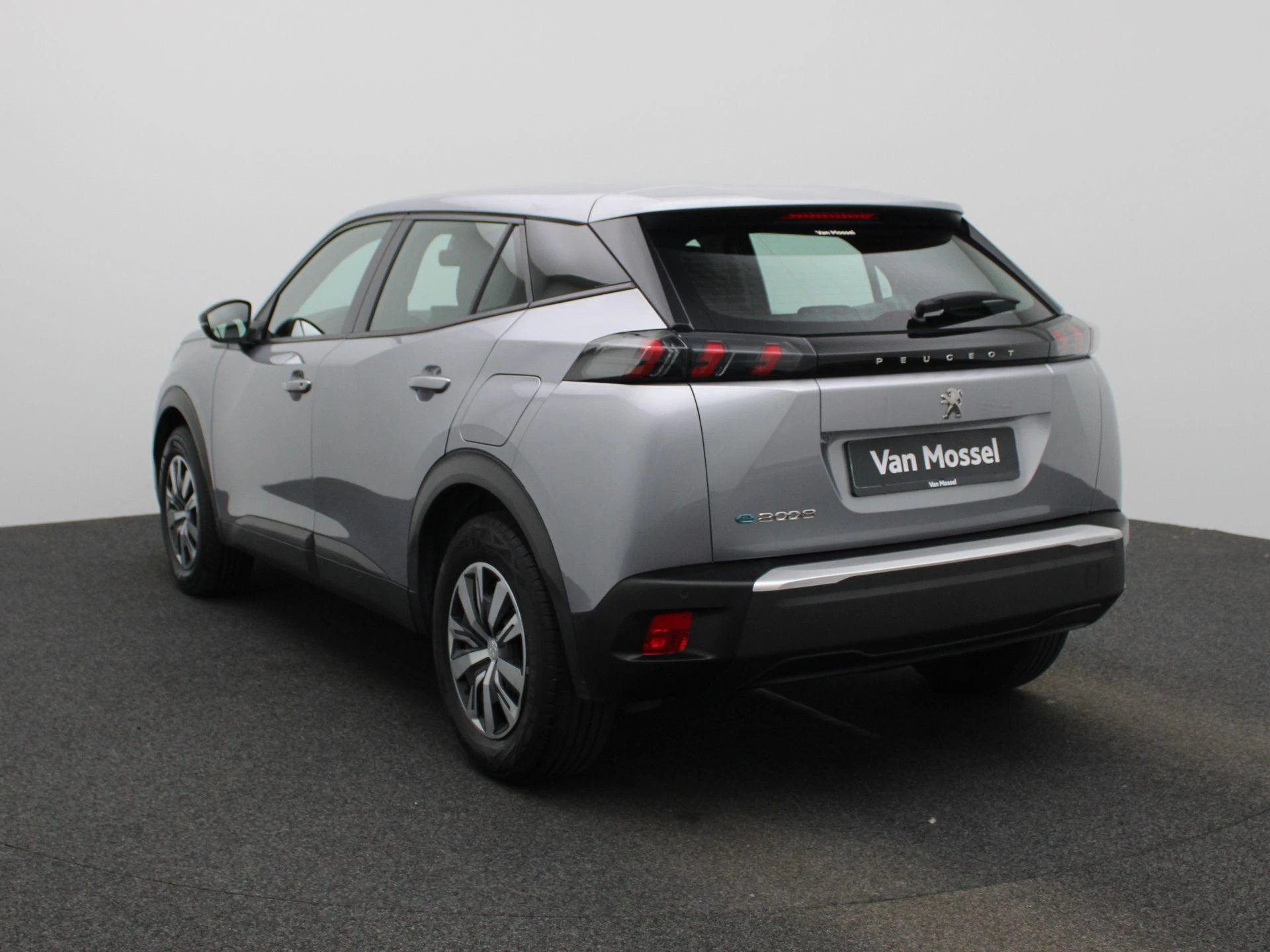 Peugeot e-2008 e-2008 Active Pack